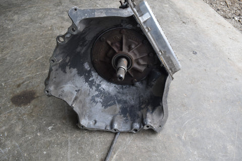 1965 1971 1976 OLDSMOBILE CUTLASS 442 TH350 AUTOMATIC TRANSMISSION 71