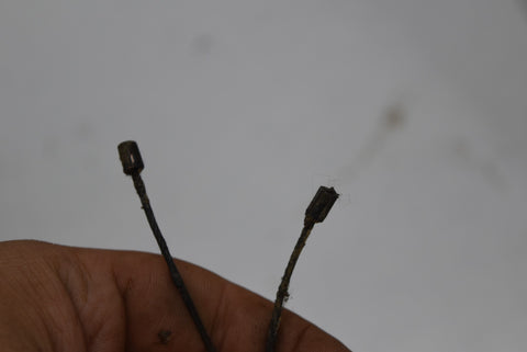 1958 58 GM Windshield Wiper Transmission Drive Assembly Oldsmobile Right OEM