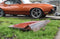 1970 70 Mustang Fastback Mach 1 Boss Deck lid Trunk 1969 69 Original