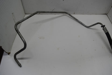 2001 CHEVROLET SILVERADO 1500 V8 5.3 TRANSMISSION OIL COOLER LINE 01