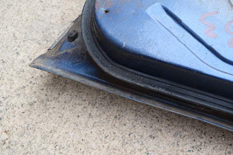 1968 1969 Buick Skylark Door Shell Handle Hinges LH Left Driver 2 door 69 68