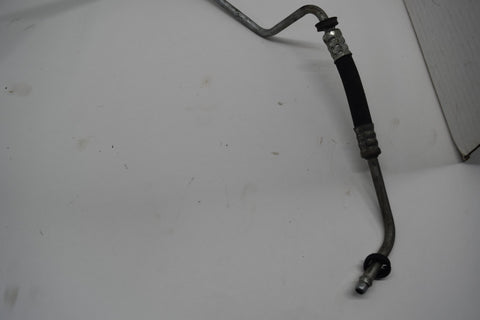 2001 CHEVROLET SILVERADO 1500 V8 5.3 TRANSMISSION OIL COOLER LINE 01