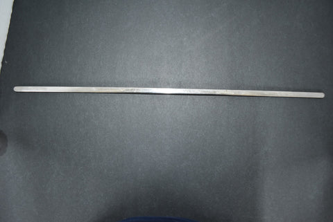 1958 Oldsmobile Super 88 Quarter Panel Spear Trim Moulding Left Driver 58