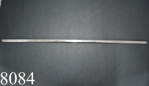 1958 Oldsmobile Super 88 Quarter Panel Spear Trim Moulding Left Driver 58