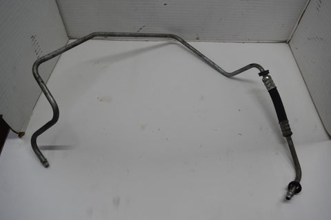 2001 CHEVROLET SILVERADO 1500 V8 5.3 TRANSMISSION OIL COOLER LINE 01