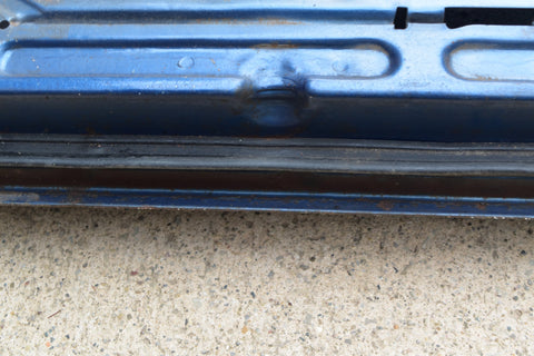 1968 1969 Buick Skylark Door Shell Handle Hinges LH Left Driver 2 door 69 68