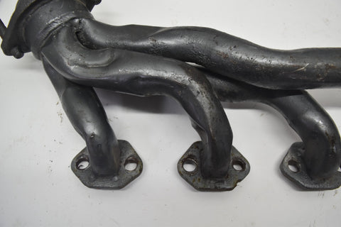 1986 1993 MUSTANG 302 5.0 FACTORY HEADER LH DRIVER SIDE 87 88 89 90 91 92