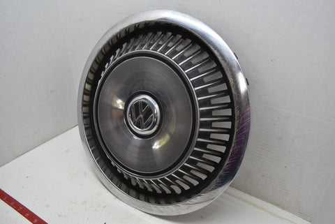 1979 - 1984 VW Volkswagen Rabbit 13" Hubcap Wheel Cover Single