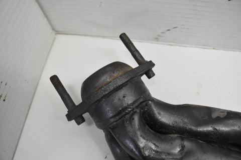 1986 1993 MUSTANG 302 5.0 FACTORY HEADER LH DRIVER SIDE 87 88 89 90 91 92