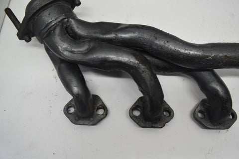 1986 1993 MUSTANG 302 5.0 FACTORY HEADER LH DRIVER SIDE 87 88 89 90 91 92