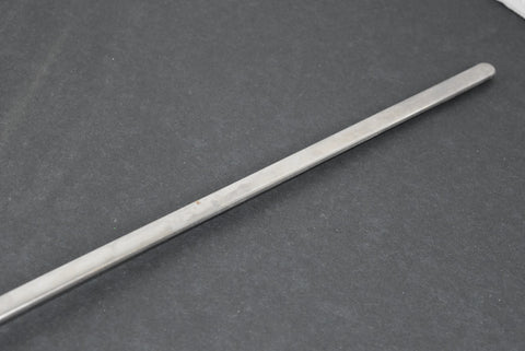 1958 Oldsmobile Super 88 Quarter Panel Spear Trim Moulding Left Driver 58