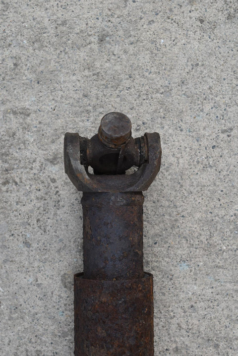 1963 Pontiac Catalina Automatic Drive Shaft 63 Original OEM Full Size GM