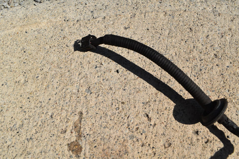 2010 2017 GMC TERRAIN LIFT GATE FINISH PANEL REARVIEW CAMERA 11 12 13 14 15 16