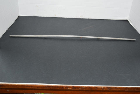 1958 Oldsmobile Super 88 Quarter Panel Spear Trim Moulding Left Driver 58