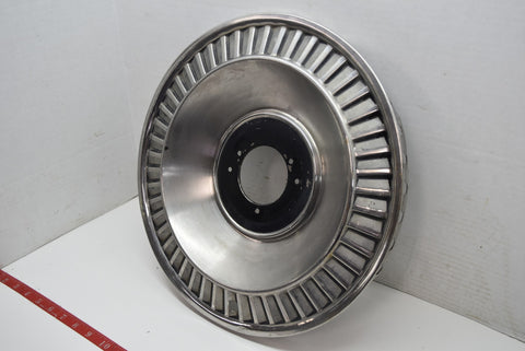 Old Hubcap Dodge Ford Chevrolet Oldsmobile Single (1) Rat Rod