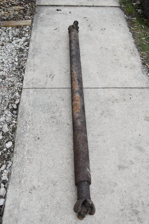 1963 Pontiac Catalina Automatic Drive Shaft 63 Original OEM Full Size GM