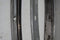 Lot 1970-1981 Pontiac Firebird Drip Rail B Pillar Reveal Trim Pieces LH RH
