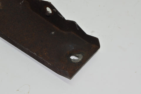 1964 Ford Galaxie 500 Core Support Battery Tray Support Bracket Arm 64