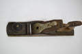 Vintage Carriage Plane 13 1/2 inch Woodworking Tools Collectible