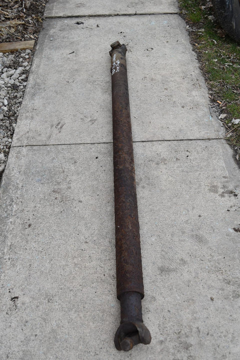 1963 Pontiac Catalina Automatic Drive Shaft 63 Original OEM Full Size GM