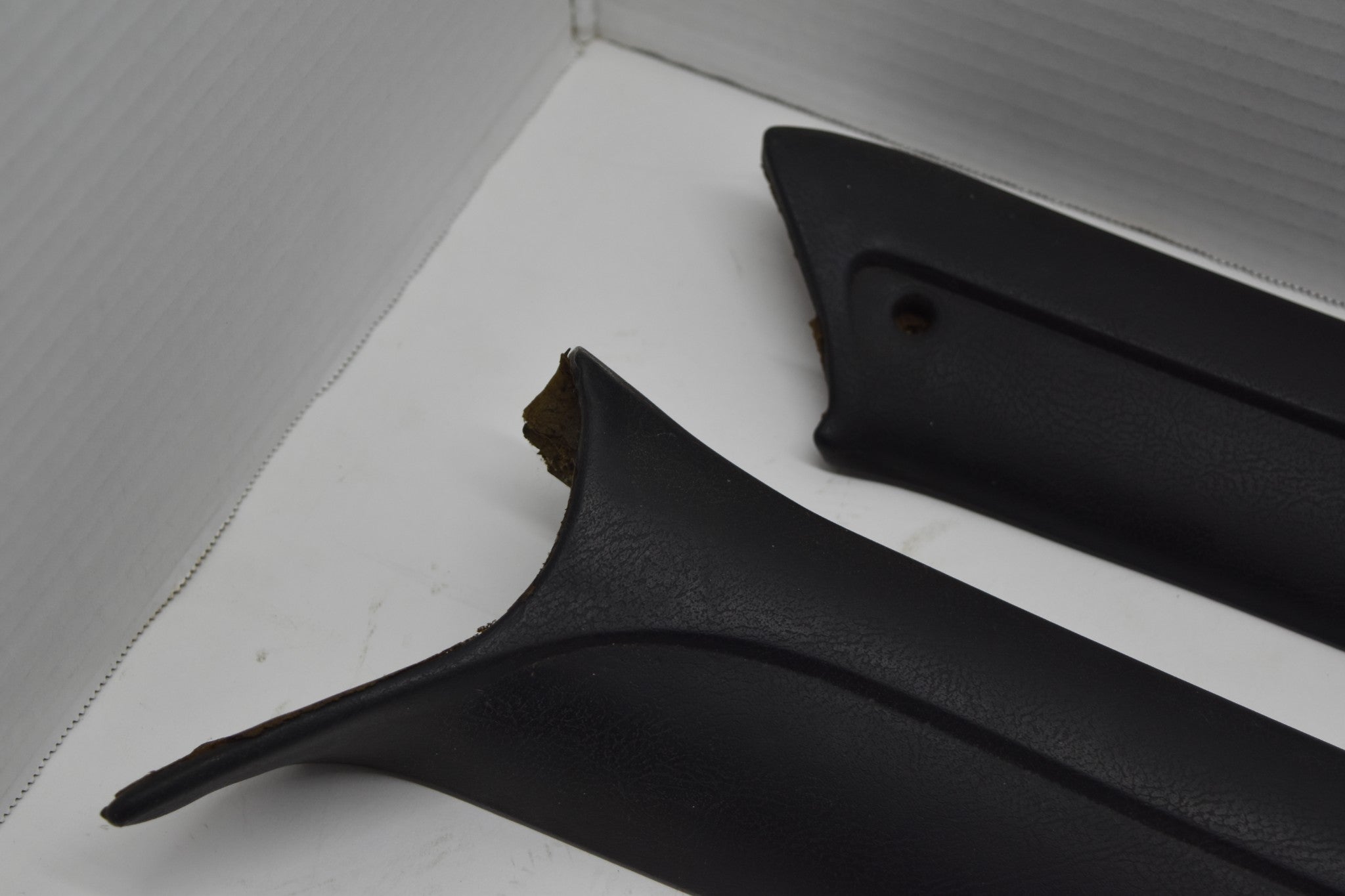 CHEVY CAMARO CHEVELLE NOVA OE STYLE FACTORY CAST IRON DRUM BRAKE HUBS GM A F X E - Foto 10