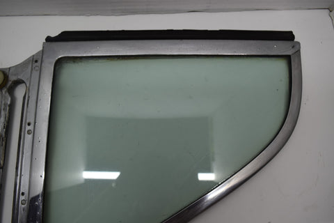 1960 FORD THUNDERBIRD REAR RIGHT QUARTER WINDOW GLASS FRAME REGULATOR 60