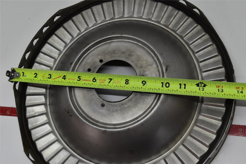 Old Hubcap Dodge Ford Chevrolet Oldsmobile Single (1) Rat Rod