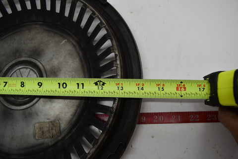 1979 - 1984 VW Volkswagen Rabbit 13" Hubcap Wheel Cover Single