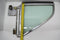1960 FORD THUNDERBIRD REAR RIGHT QUARTER WINDOW GLASS FRAME REGULATOR 60