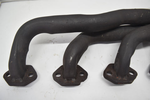 1986 1993 MUSTANG 302 5.0 FACTORY HEADER RH PASSENGER SIDE 87 88 89 90 91 92