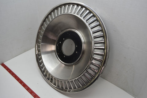 Old Hubcap Dodge Ford Chevrolet Oldsmobile Single (1) Rat Rod