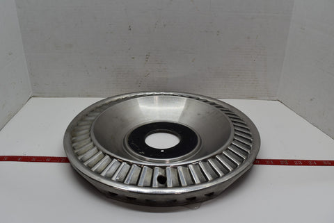 Old Hubcap Dodge Ford Chevrolet Oldsmobile Single (1) Rat Rod