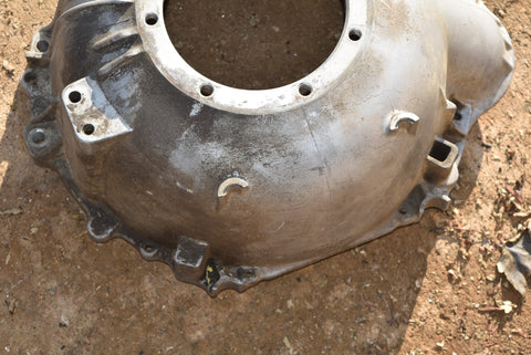 1977 1982 Ford Mustang Bellhousing D7DP-7976-AA 2 Bolt Starter 351 V8 157 Tooth