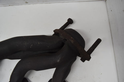 1986 1993 MUSTANG 302 5.0 FACTORY HEADER RH PASSENGER SIDE 87 88 89 90 91 92