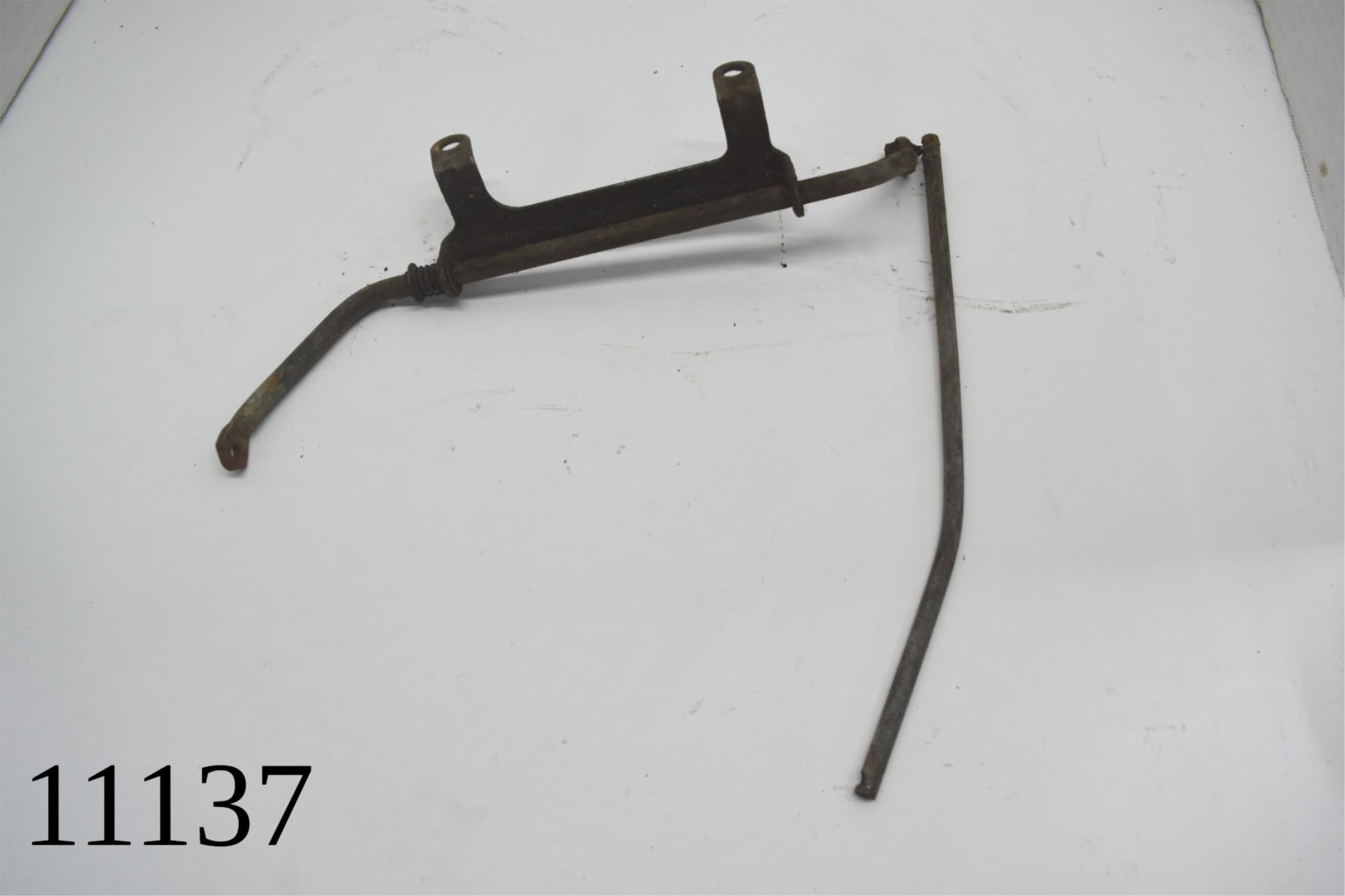 1962 1972 CHEVROLET CHEVY POWERGLIDE TRANSMISSION KICKDOWN LINKAGE 62