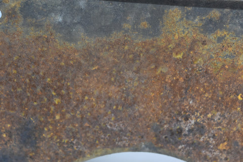 1963 Pontiac Catalina Bell Housing Inspection Cover Flywheel 63 GM Original OEM