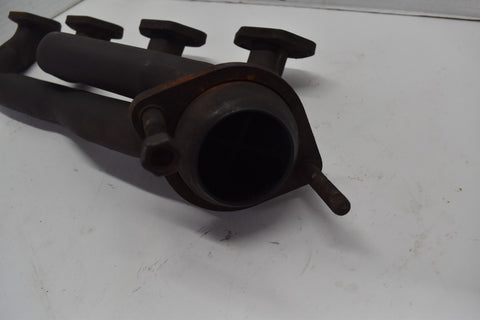 1986 1993 MUSTANG 302 5.0 FACTORY HEADER RH PASSENGER SIDE 87 88 89 90 91 92