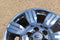 2009 2012 Ford F-150 Chrome Clad 18" Alloy Wheel Rim Truck 150 09 10 11 12 2011
