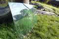 1970 Cutlass Passenger Side RH Original Window Door 70 Oldsmobile Glass Tint OEM
