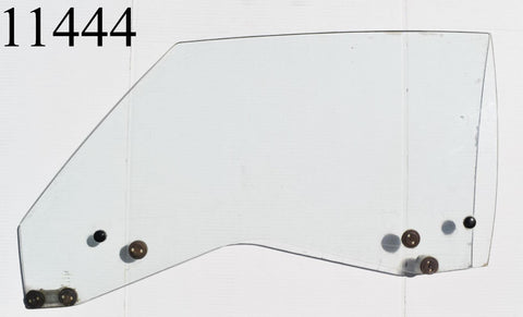 1969 Buick Skylark GS Left Driver Door Glass Hardtop Convertible Window LH 69