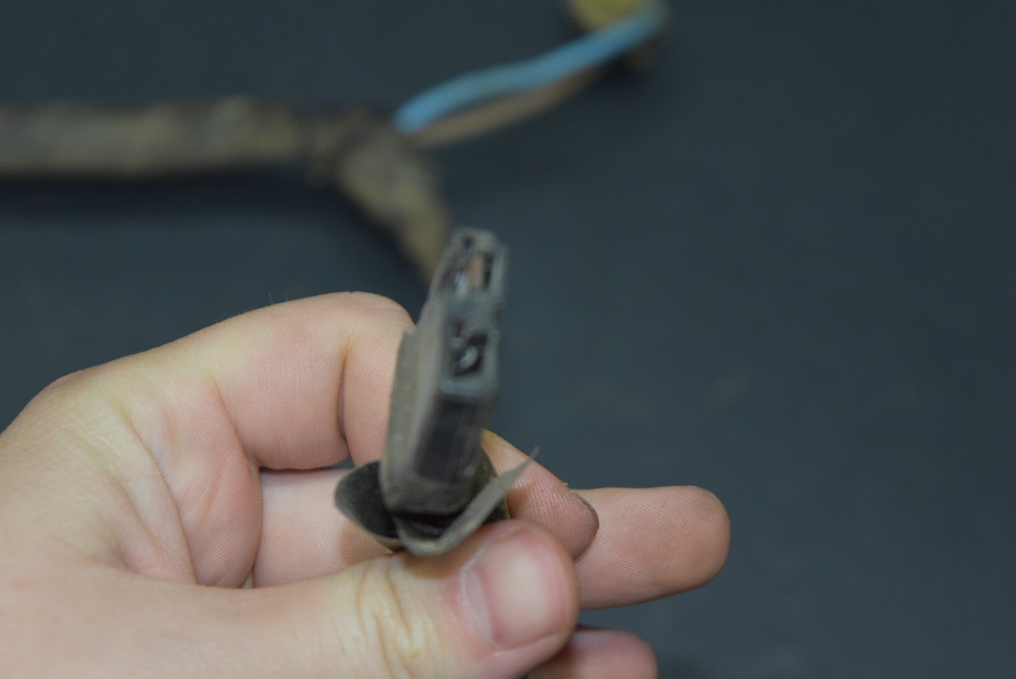 1973 1991 Chevy Suburban Tailgate Power Window Lock Switch W/ HARNESS