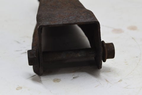 1979-1986 Ford Mustang RH Pass Upper Control Arm