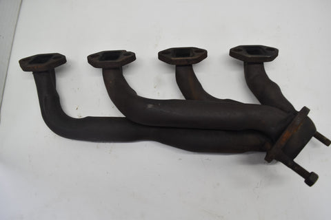 1986 1993 MUSTANG 302 5.0 FACTORY HEADER RH PASSENGER SIDE 87 88 89 90 91 92