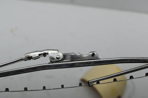 Trico Chrome Wiper Arm 58 1958 Oldsmobile super 88 set left right