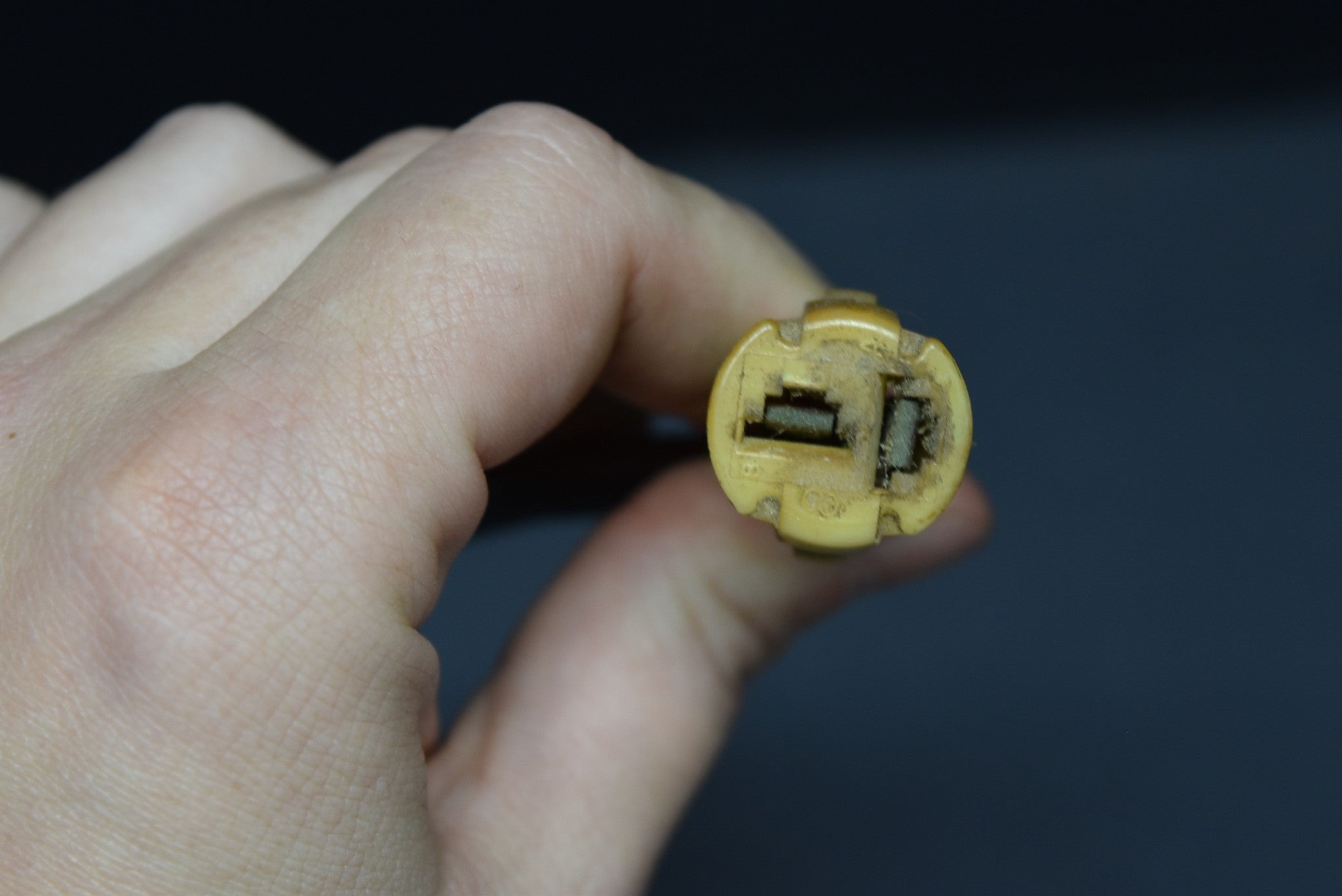 1973 1991 Chevy Suburban Tailgate Power Window Lock Switch W/ HARNESS