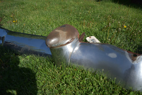 1956 CHEVROLET BEL AIR CHEVY BELAIR FRONT BUMPER ORIGINAL 56