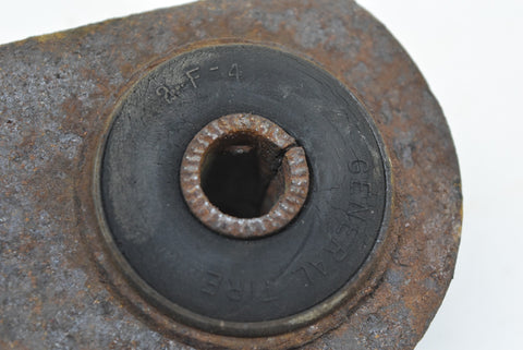 1979-1986 Ford Mustang RH Pass Upper Control Arm