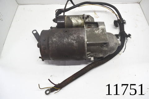 1964 1965 1966 1967 400 425 455 OLDSMOBILE BIG BLOCK STARTER 64 65 66 DELCO REMY