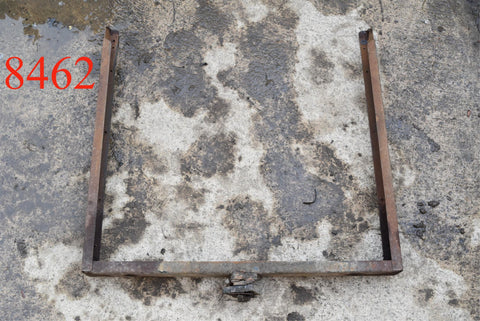 1958 58 Oldsmobile radiator support super 88 oem