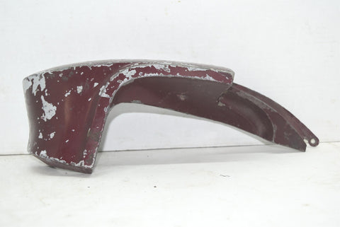 1967 1968 Ford Mustang Coupe Conv RH Rear Quarter Panel Extension 67 68